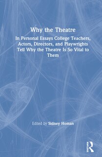 Couverture_Why the Theatre