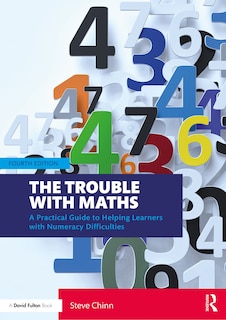 Couverture_The Trouble With Maths