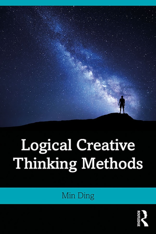 Front cover_Logical Creative Thinking Methods