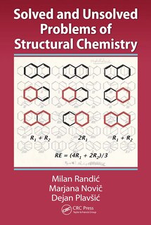Front cover_Solved And Unsolved Problems Of Structural Chemistry