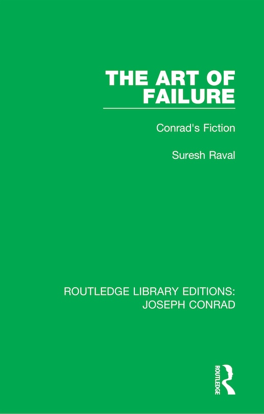 Front cover_The Art Of Failure