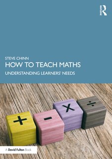 Couverture_How To Teach Maths