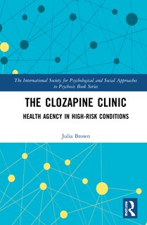 Couverture_The Clozapine Clinic