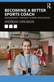 Front cover_Becoming a Better Sports Coach