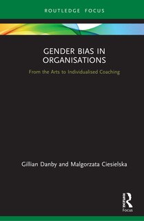 Front cover_Gender Bias in Organisations