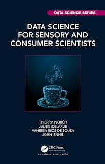 Front cover_Data Science for Sensory and Consumer Scientists