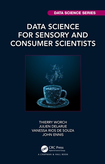 Front cover_Data Science for Sensory and Consumer Scientists