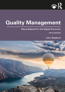 Front cover_Quality Management