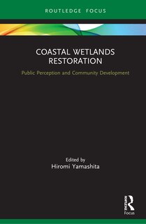 Couverture_Coastal Wetlands Restoration