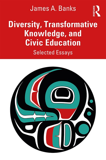 Couverture_Diversity, Transformative Knowledge, And Civic Education