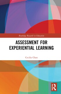 Couverture_Assessment For Experiential Learning