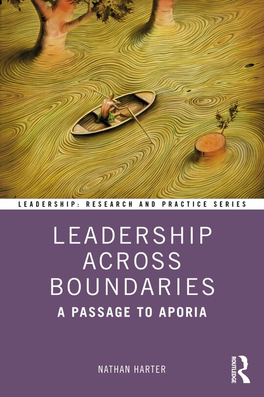 Front cover_Leadership Across Boundaries