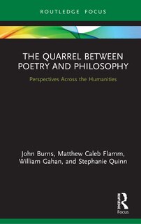 Front cover_Quarrel Between Poetry and Philosophy