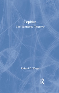 Front cover_Lepidus