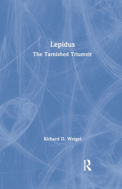 Front cover_Lepidus