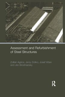 Couverture_Assessment And Refurbishment Of Steel Structures