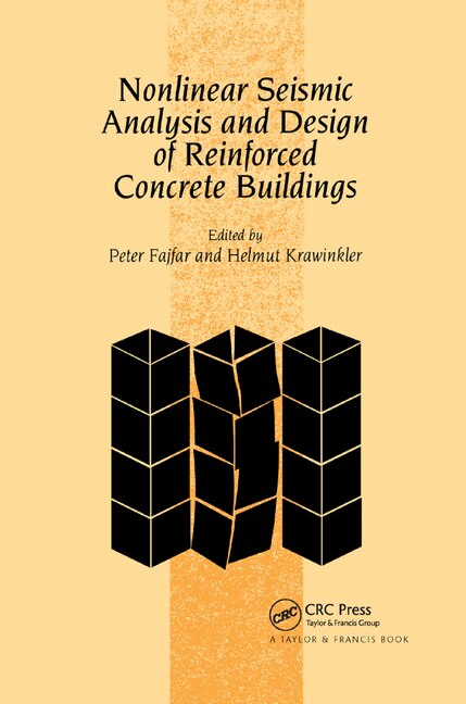 Front cover_Nonlinear Seismic Analysis and Design of Reinforced Concrete Buildings
