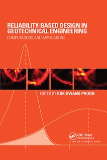 Front cover_Reliability-based Design In Geotechnical Engineering