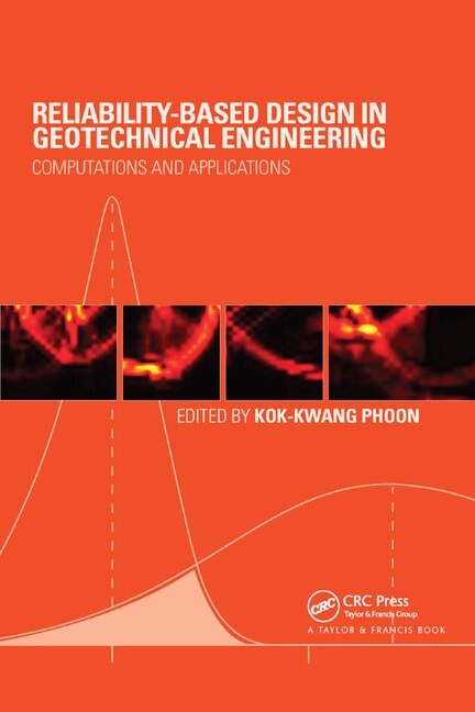 Front cover_Reliability-based Design In Geotechnical Engineering
