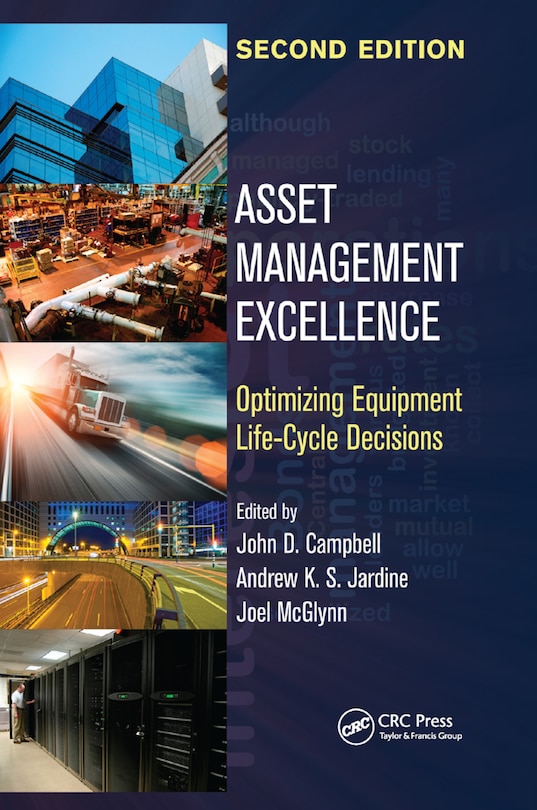 Front cover_Asset Management Excellence