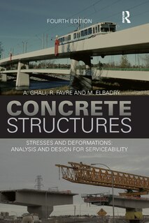 Couverture_Concrete Structures