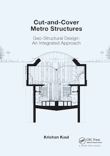 Front cover_Cut-and-cover Metro Structures