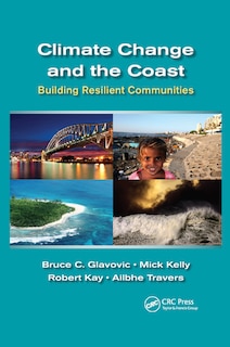 Couverture_Climate Change And The Coast