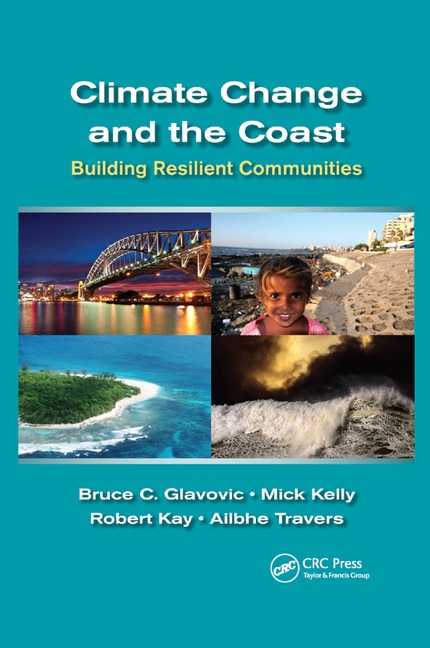 Couverture_Climate Change And The Coast