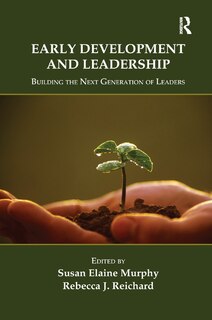 Couverture_Early Development And Leadership