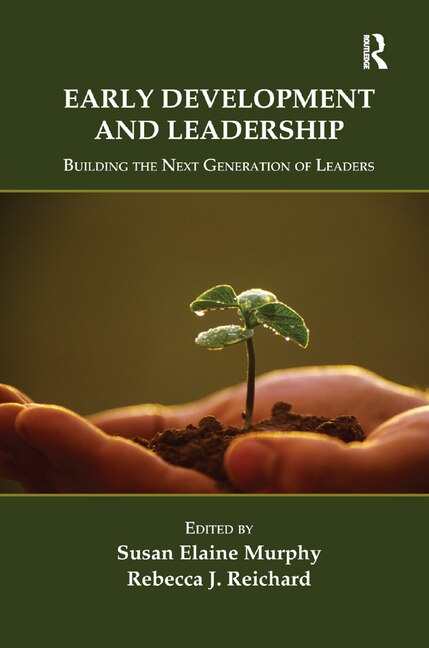 Couverture_Early Development And Leadership