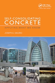 Front cover_Self-consolidating Concrete