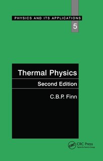 Couverture_Thermal Physics