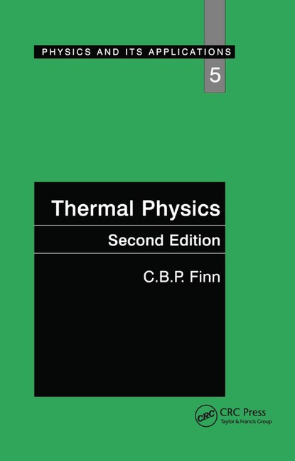 Couverture_Thermal Physics