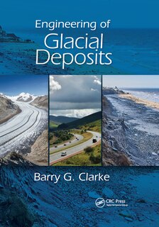 Front cover_Engineering Of Glacial Deposits