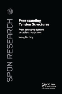 Front cover_Free-standing Tension Structures