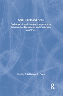 Couverture_Semi-enclosed Seas