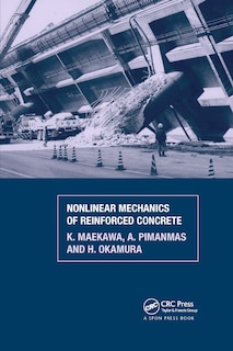 Front cover_Non-linear Mechanics Of Reinforced Concrete