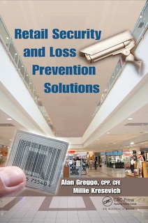 Front cover_Retail Security And Loss Prevention Solutions