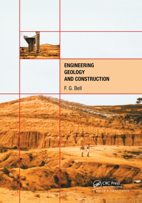 Front cover_Engineering Geology And Construction