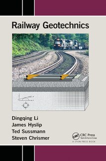 Front cover_Railway Geotechnics
