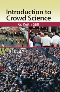 Front cover_Introduction To Crowd Science