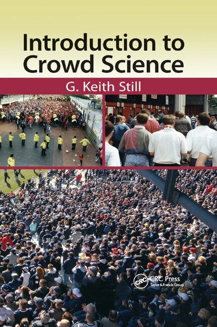 Front cover_Introduction To Crowd Science