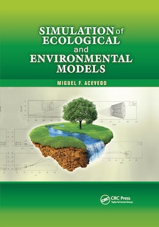 Front cover_Simulation Of Ecological And Environmental Models