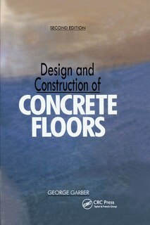 Front cover_Design And Construction Of Concrete Floors