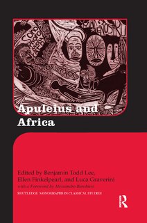 Front cover_Apuleius And Africa