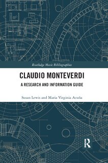Front cover_Claudio Monteverdi