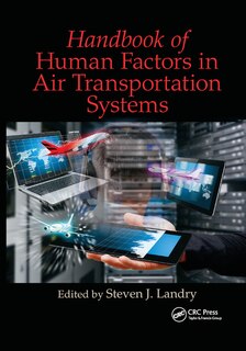 Front cover_Handbook Of Human Factors In Air Transportation Systems