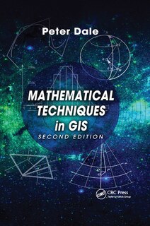 Couverture_Mathematical Techniques In Gis