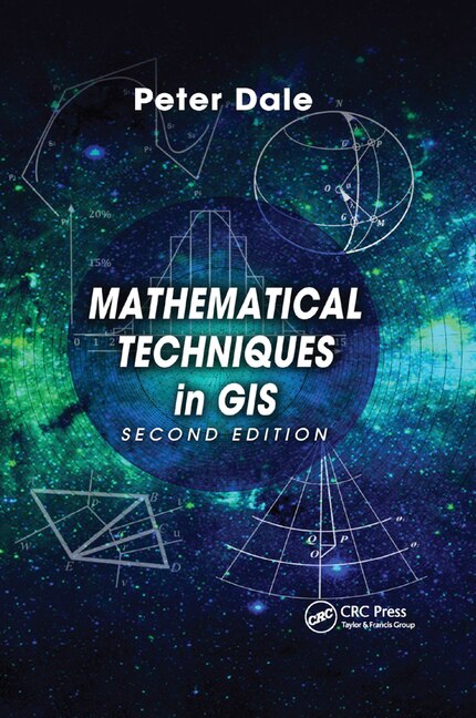 Couverture_Mathematical Techniques In Gis