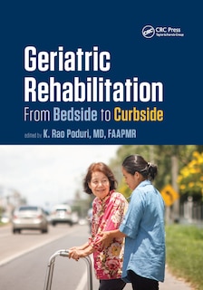 Front cover_Geriatric Rehabilitation